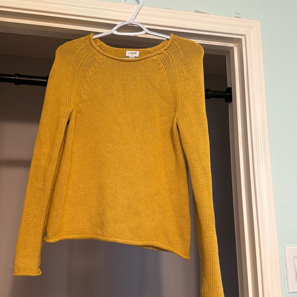 J.Crew Women’s Sweater